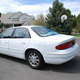 Illustration for article titled At $5,500, Would You Expect To Get The Royal Treatment With This 1998 Buick Regal GS?